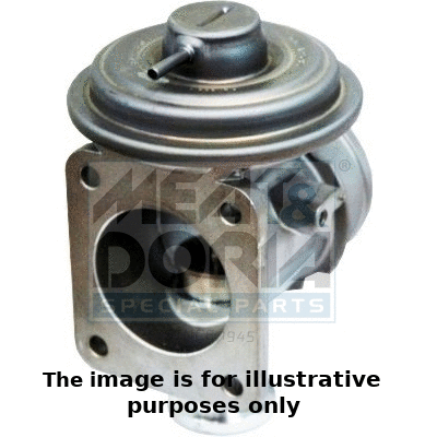 EGR Valve (88193R)