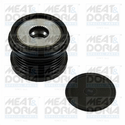 Alternator Freewheel Clutch (45232)