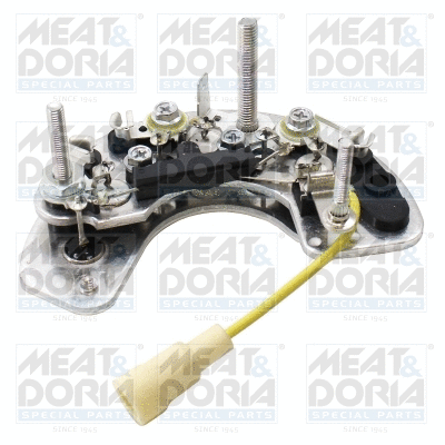 Rectifier, alternator (52268)