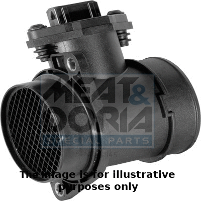 Mass Air Flow Sensor (86349E)