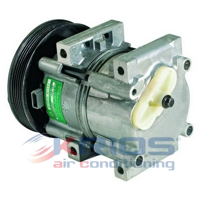 Compressor, air conditioning (KSB006V)