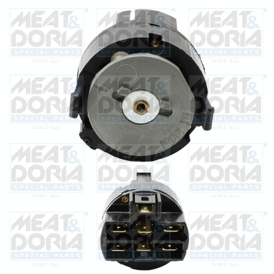 Ignition Switch (24003)