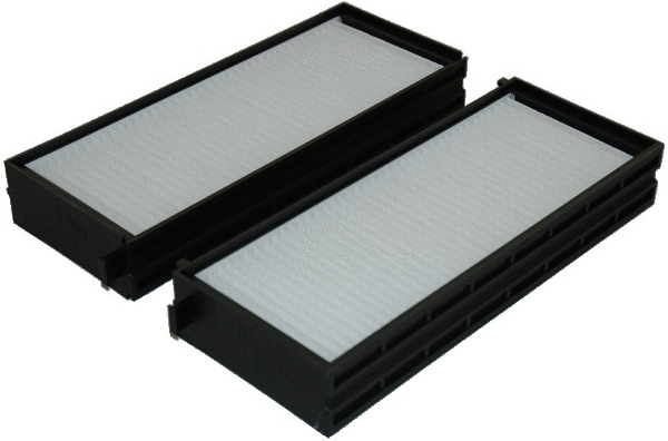Filter, cabin air (17354F-X2)