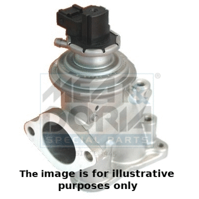 EGR Valve (88105E)