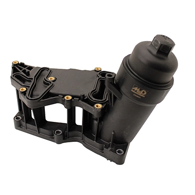 Housing, oil filter (95326C)