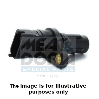 Sensor, crankshaft pulse (87425E)