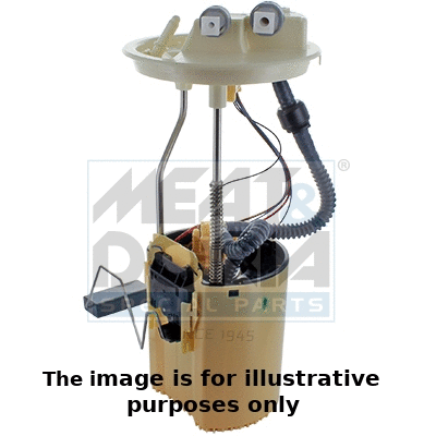 Fuel Feed Unit (77728E)