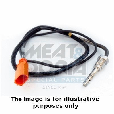 Sensor, exhaust gas temperature (12262E)