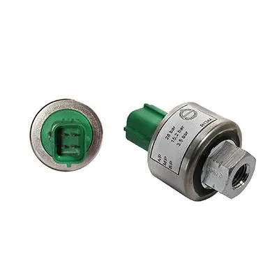 Pressure Switch, air conditioning (K52008)