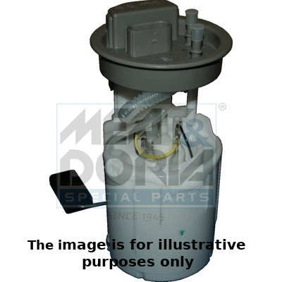 Fuel Feed Unit (76880E)