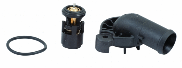 Thermostat, coolant (92605K)