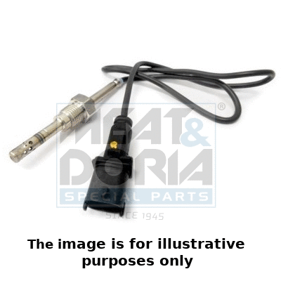 Sensor, exhaust gas temperature (11991E)