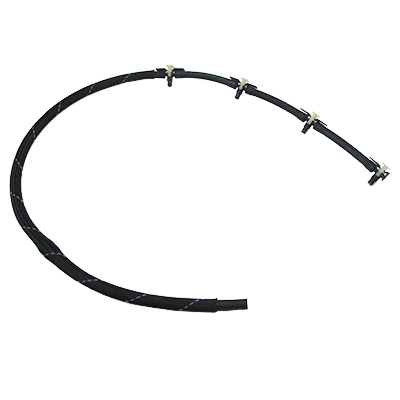 Hose, fuel overflow (98018)