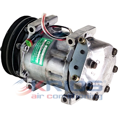 Compressor, air conditioning (KSB301S)