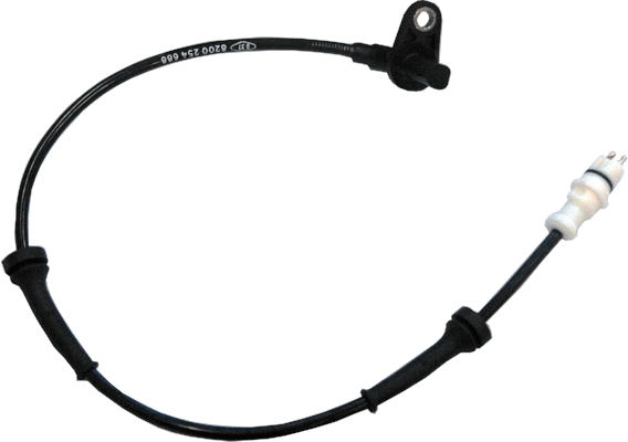 Sensor, wheel speed (90246)