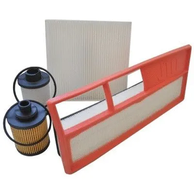 Filter Set (FKFIA060)