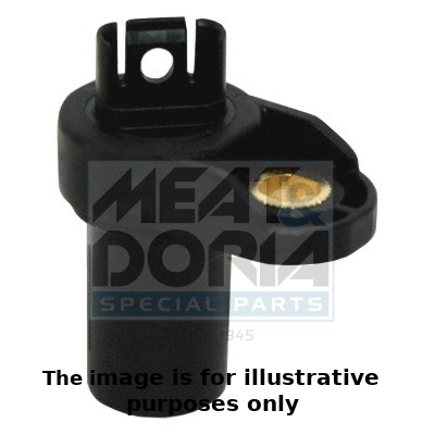 Sensor, crankshaft pulse (87598E)