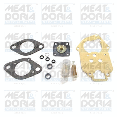 Repair Kit, carburettor (W341)