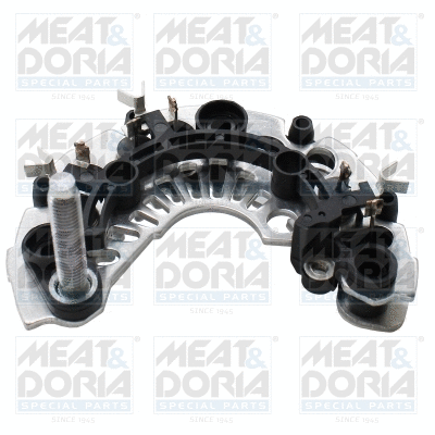 Rectifier, alternator (52051)