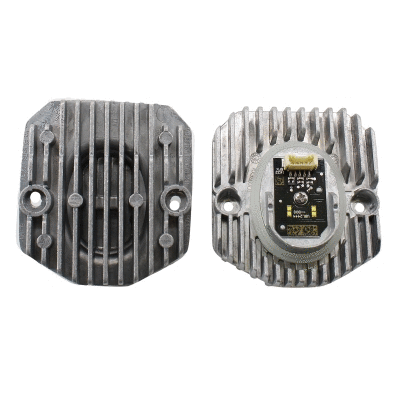 Control Unit, lights (73212718)