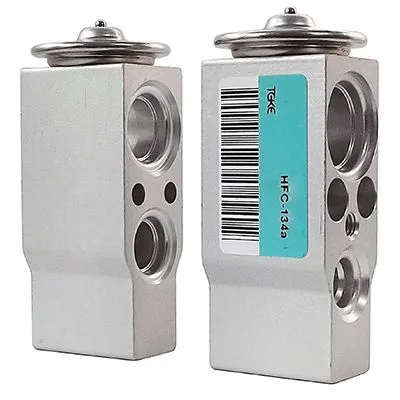 Expansion Valve, air conditioning (K42038)