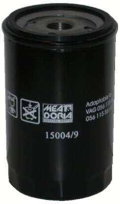 Oil Filter (15004/9)