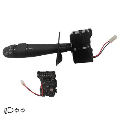 Steering Column Switch (23468)