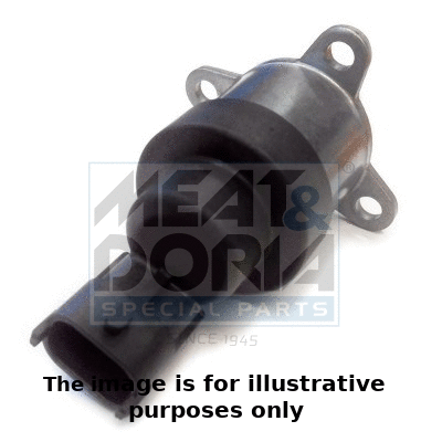 Control Valve, fuel quantity (common rail system) (9379E)