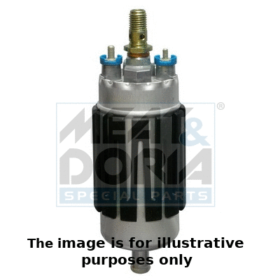 Fuel Pump (76077E)