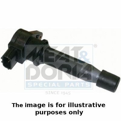 Ignition Coil (10301E)