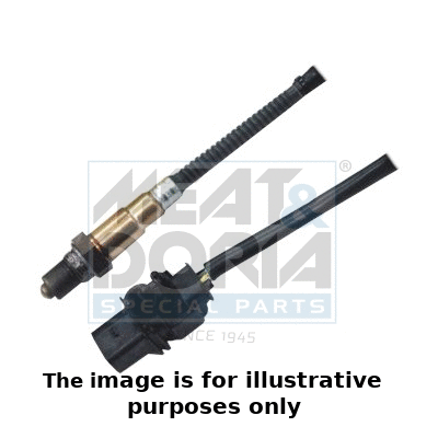 Lambda Sensor (81717E)