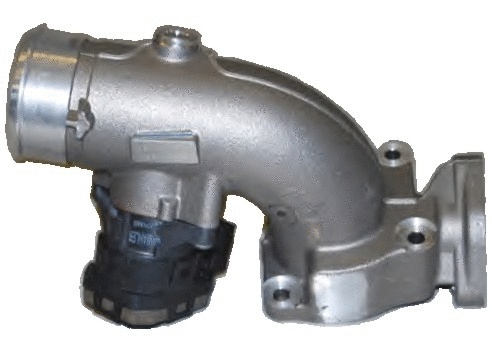 Throttle Body (88108)