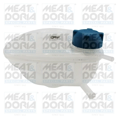 Water Tank, radiator (2035040)