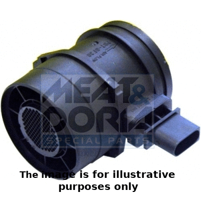 Mass Air Flow Sensor (86223E)