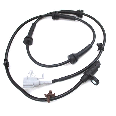 Sensor, wheel speed (90780E)