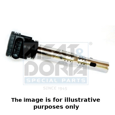 Ignition Coil (10596E)