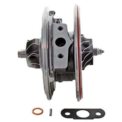 Core assembly, turbocharger (601503)