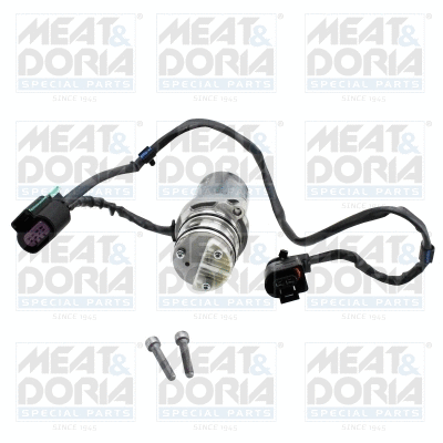 Pump, all-wheel-drive coupling (805131)