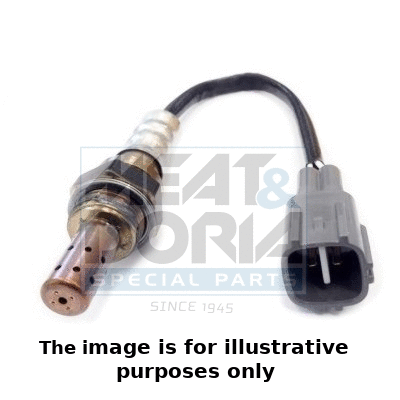 Lambda Sensor (81793E)