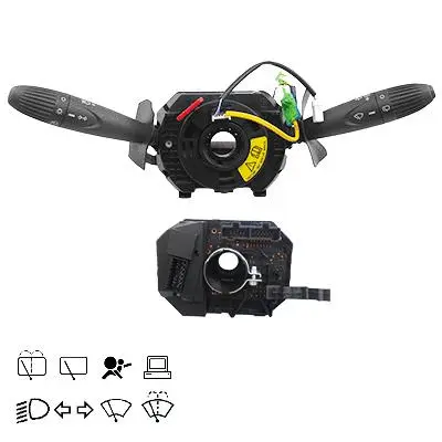 Steering Column Switch (23085)