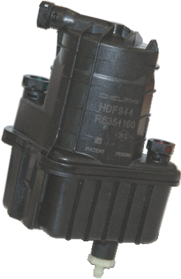Fuel Filter (4848)
