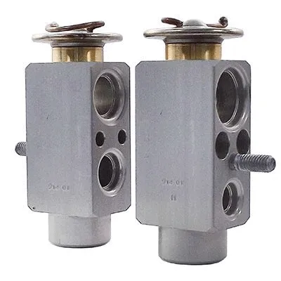 Expansion Valve, air conditioning (K42017)