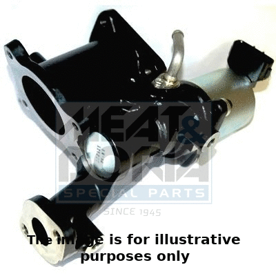 EGR Valve (88228E)