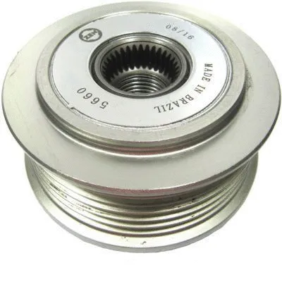 Alternator Freewheel Clutch (45283)