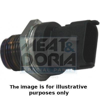 Sensor, fuel pressure (9116E)