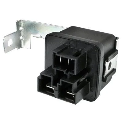 Control Unit, glow time (7285840)