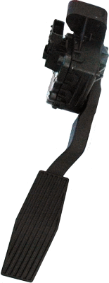Accelerator Pedal Unit (83537)