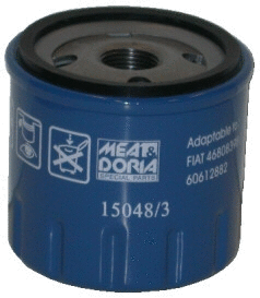 Oil Filter (15048/3)