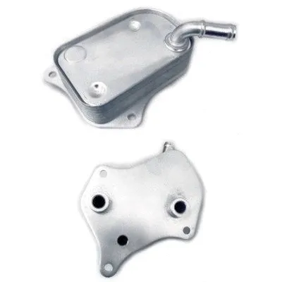 Oil Cooler, engine oil (95074)