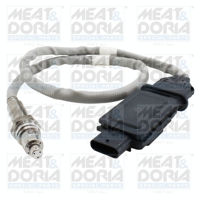 NOx Sensor, urea injection (57267)